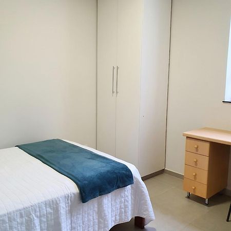 Linda Casa - Alto Mangabeiras Hotel Belo Horizonte Eksteriør billede