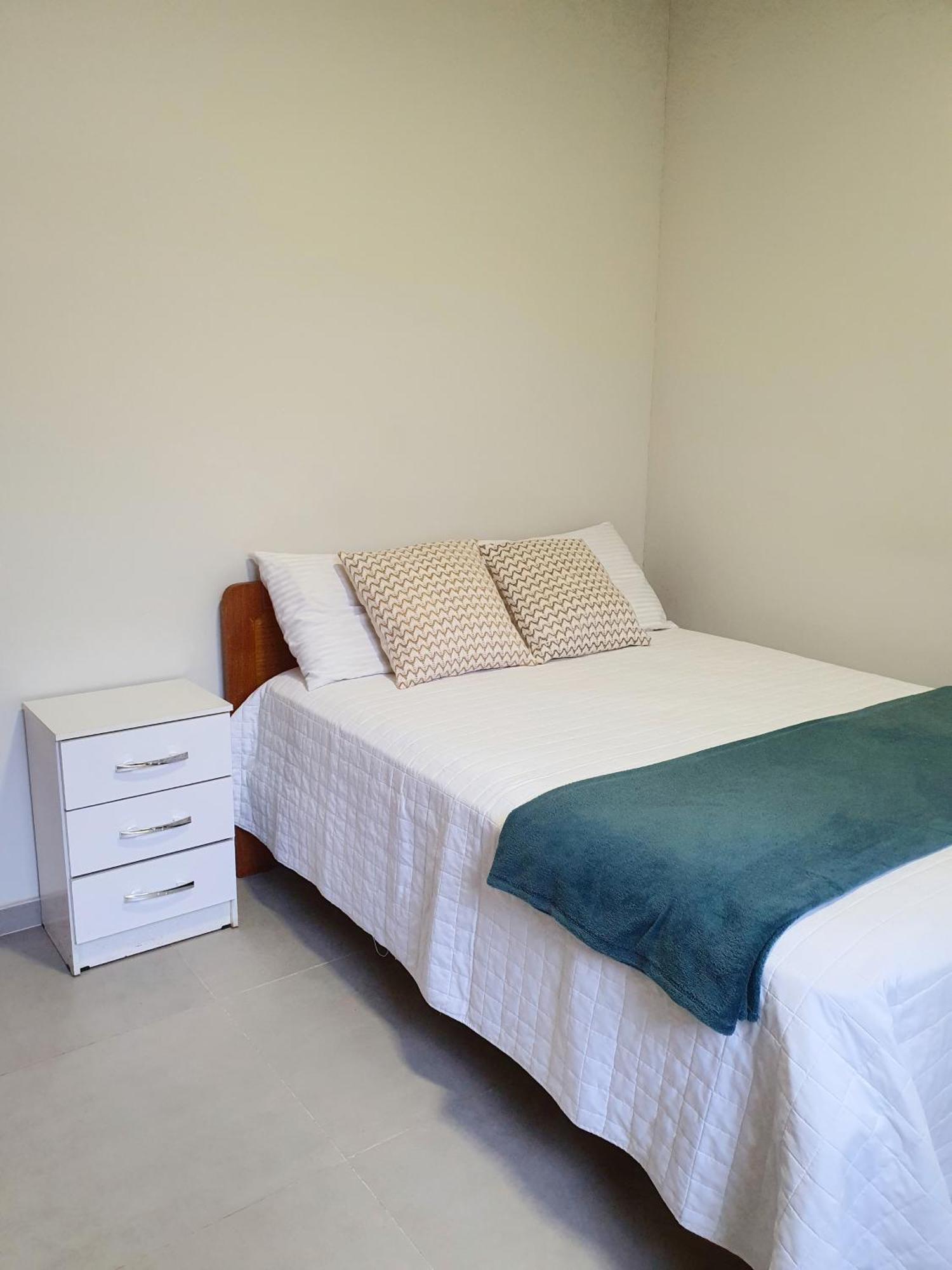 Linda Casa - Alto Mangabeiras Hotel Belo Horizonte Eksteriør billede