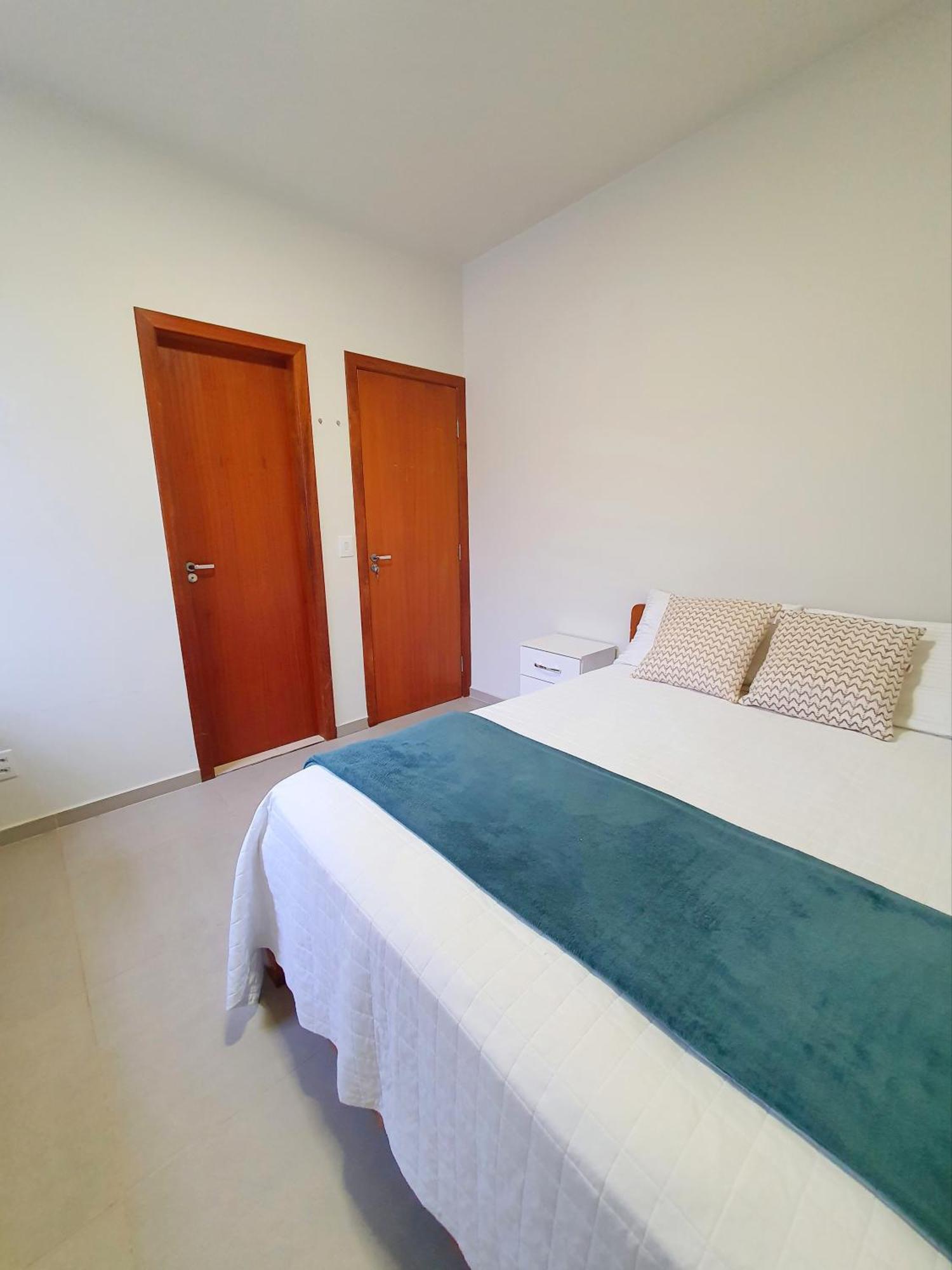 Linda Casa - Alto Mangabeiras Hotel Belo Horizonte Eksteriør billede